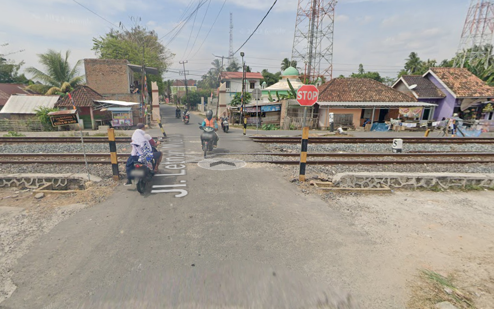 Foto Jalur